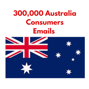 australia consumer