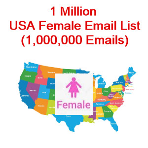 female email list