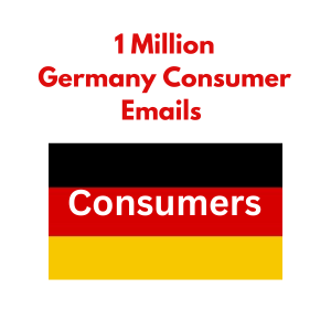 germany consumer emails