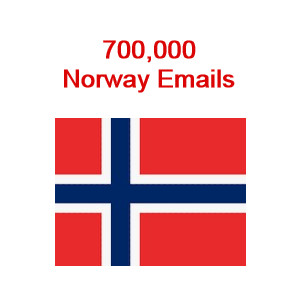 norway emails