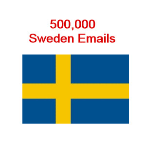 sweden emails