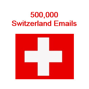 switzerland emails