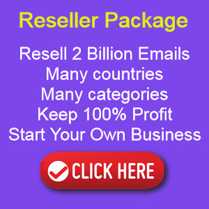 reseller emails