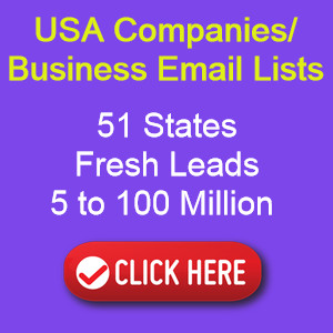 companies email usa business