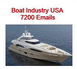 boat owners emails