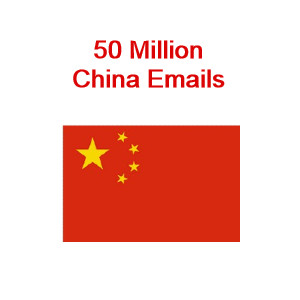 chinese emails