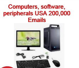 computer laptop industry