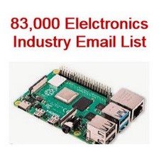 electronics emails