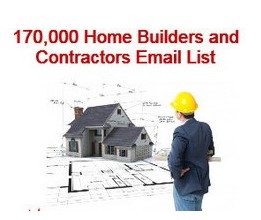 homebuilders emails