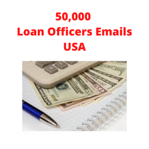 loan officers emails