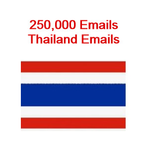 thailand emails