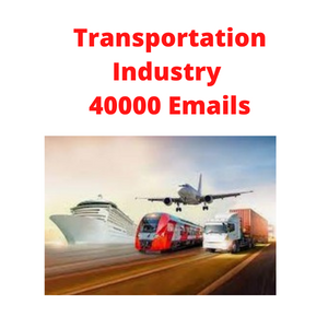 transport emails