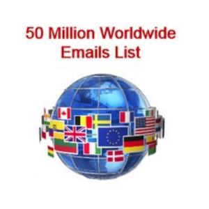 world wide emails