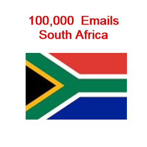 south african emails