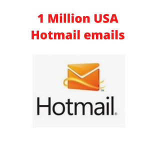 hotmail emails