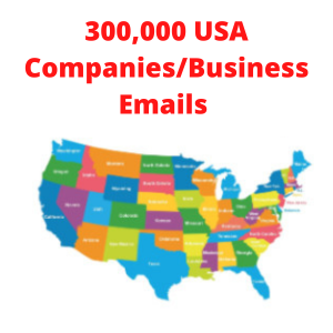 companies email